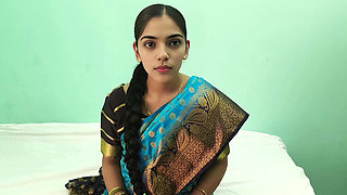 Indian Bahu and Sasur