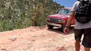 Sparks Go Wild Ride Motorcycle for Hardcore Sucking and Fuck