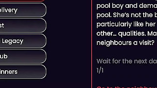 Taste of Seduction Review - Part 6 a Kinky Babe by Loveskysan69