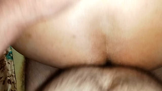 DOGY STYLE ARABIC GIRL FUCKED BY PATHAAN MAN BIG ASS