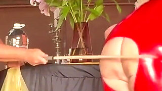 Rosie's Pee Training