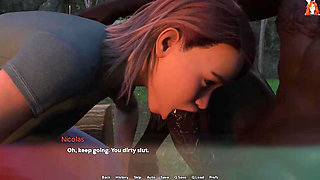 Fate Won't Seperate Us V0.6b Cheating Update #02