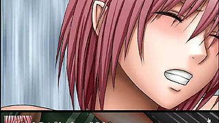 Crimson Spider 25: Big Tits, Bongacams  Japanese Porn