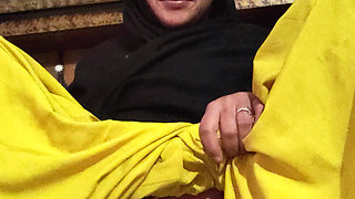 Indian Desi Village Wife Masturbation Alone