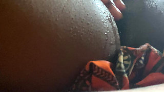 Justsweetcandy sweet pussy wet and squishy