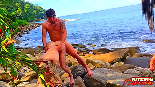 Ocean Rocks - Me and My Bestie