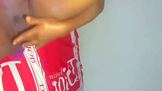 Watch My Heavy Lactating Boobs
