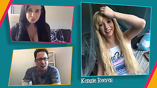 The Mike and Joanna Show