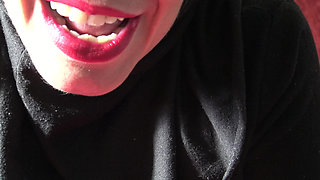 Arabic Dirty Talking Sex Story - REAL ARAB SEX