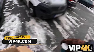 VIP4K. Before I Fuck