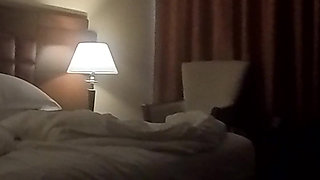 After Party with a Sex Worker